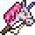Unicorn on a Stick