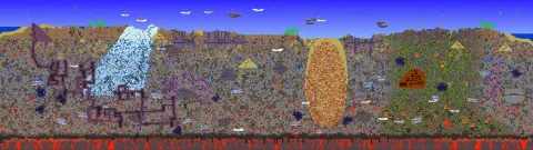 Map of Seed i am error|1014470657