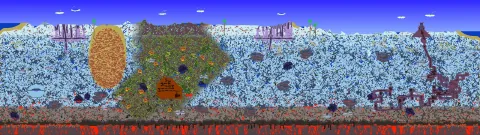 Map of Seed winter is coming|jingle all the way|438821810