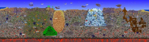 Map of Seed i am error|1847043921